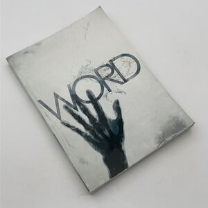 NLT WORD New Testament‎ Bible Magazine Style New Living Translation Softcover